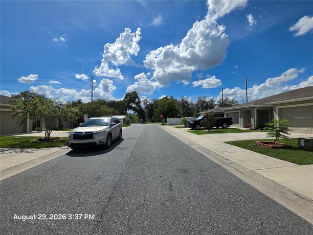 37908 PRAIRIE ROSE LOOP, Zephyrhills, FL 33542