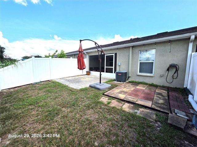 37908 PRAIRIE ROSE LOOP, Zephyrhills, FL 33542