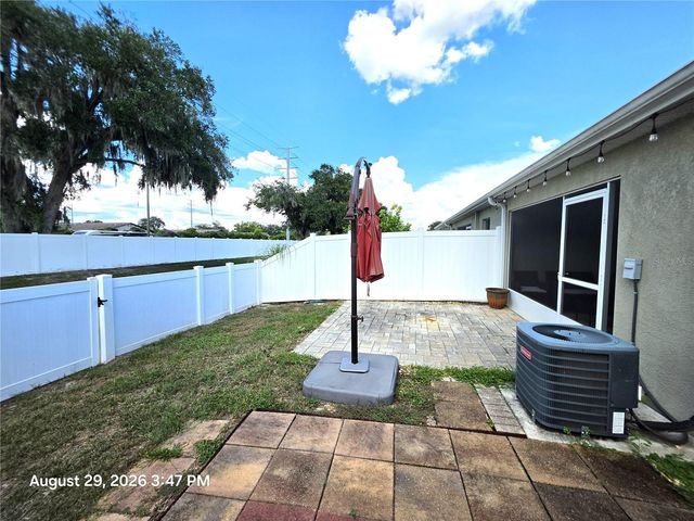 37908 PRAIRIE ROSE LOOP, Zephyrhills, FL 33542