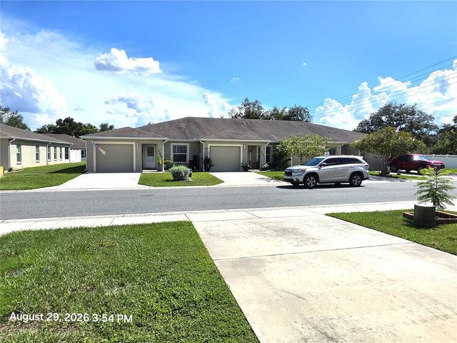 37908 PRAIRIE ROSE LOOP, Zephyrhills, FL 33542