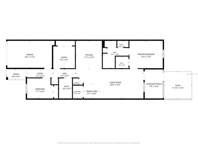 37908 PRAIRIE ROSE LOOP, Zephyrhills, FL 33542