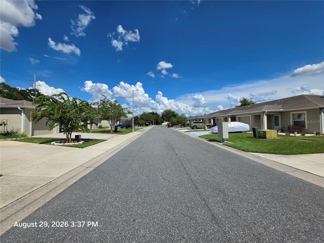 37908 PRAIRIE ROSE LOOP, Zephyrhills, FL 33542