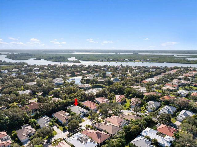 889 ISLAND CLUB SQUARE, Vero Beach, FL 32963