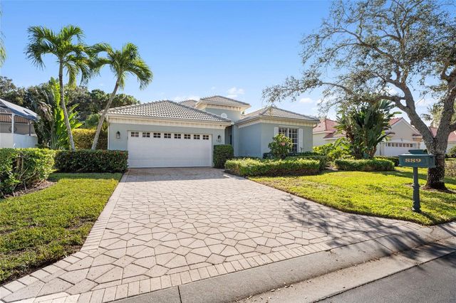 889 ISLAND CLUB SQUARE, Vero Beach, FL 32963