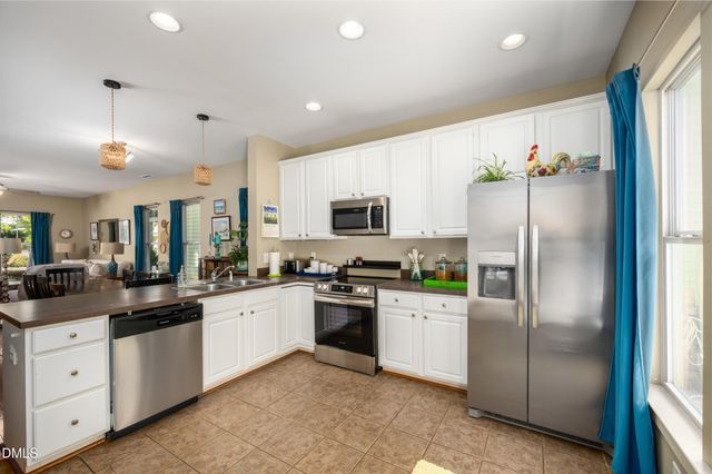 26 Danbury Court, Pittsboro, NC 27312