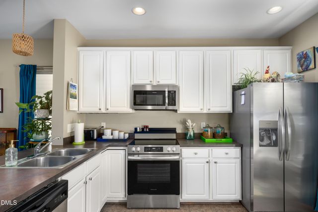 26 Danbury Court, Pittsboro, NC 27312