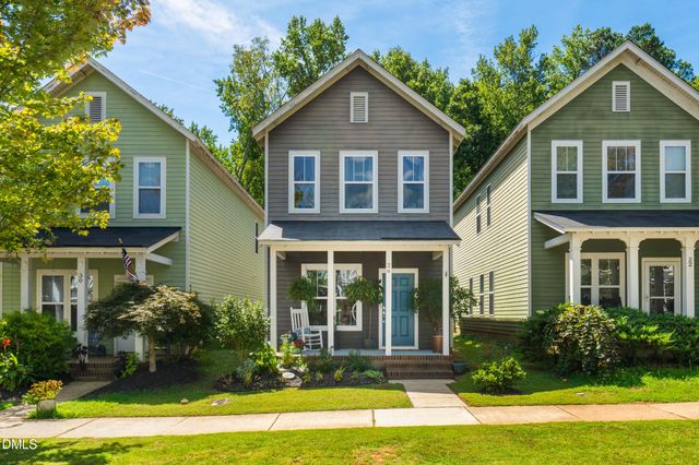 26 Danbury Court, Pittsboro, NC 27312