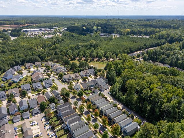 26 Danbury Court, Pittsboro, NC 27312