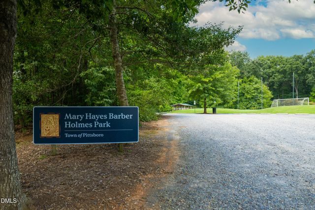 26 Danbury Court, Pittsboro, NC 27312