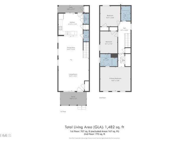 26 Danbury Court, Pittsboro, NC 27312