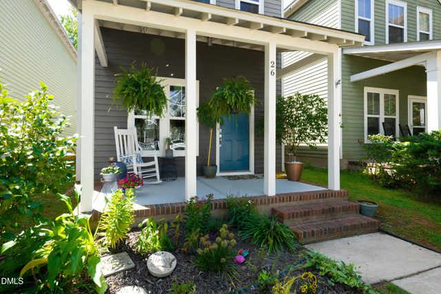 26 Danbury Court, Pittsboro, NC 27312