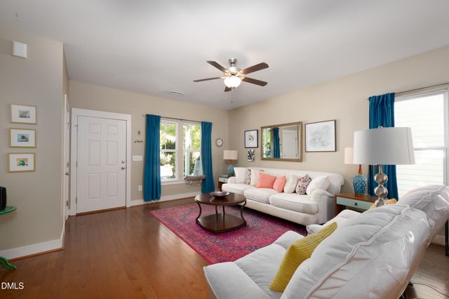 26 Danbury Court, Pittsboro, NC 27312