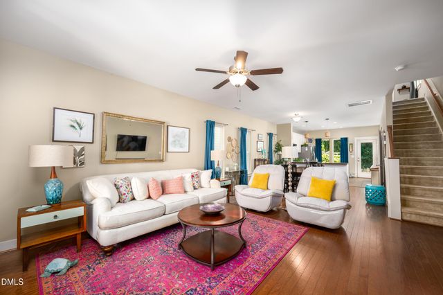 26 Danbury Court, Pittsboro, NC 27312