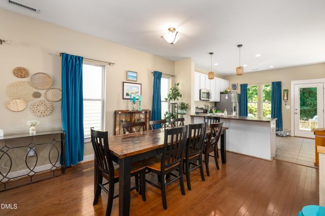 26 Danbury Court, Pittsboro, NC 27312