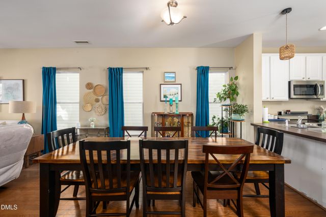 26 Danbury Court, Pittsboro, NC 27312