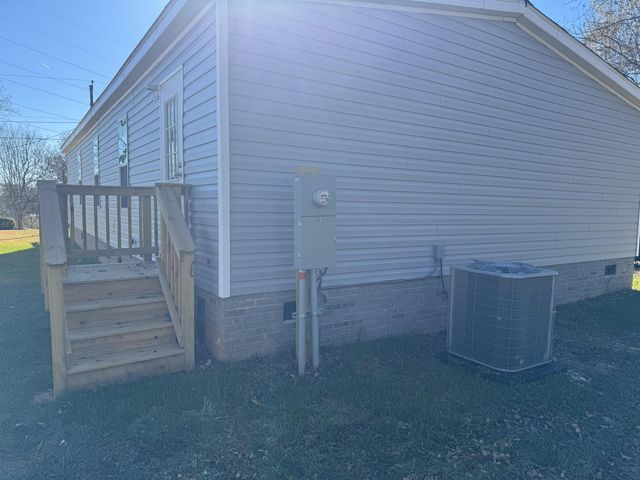 109 Crosby Street, Gaffney, SC 29340