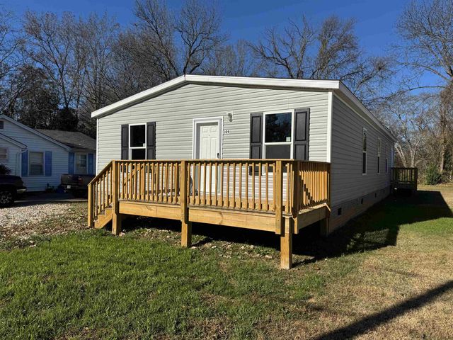 109 Crosby Street, Gaffney, SC 29340