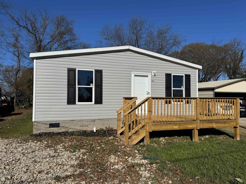 109 Crosby Street, Gaffney, SC 29340