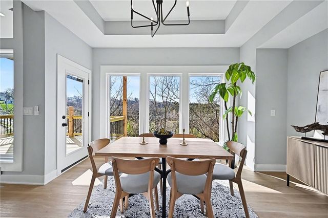 5021 Bradshaw Street, Shawnee, KS 66216