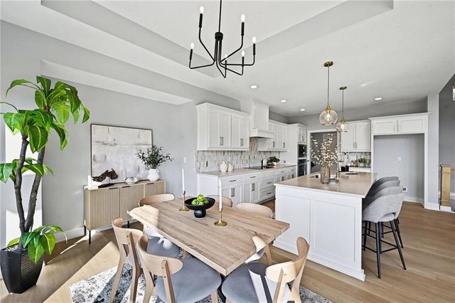 5021 Bradshaw Street, Shawnee, KS 66216