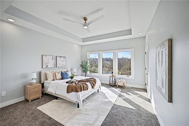 5021 Bradshaw Street, Shawnee, KS 66216