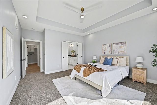 5021 Bradshaw Street, Shawnee, KS 66216