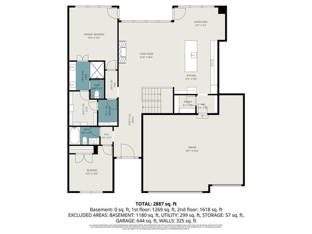 5021 Bradshaw Street, Shawnee, KS 66216