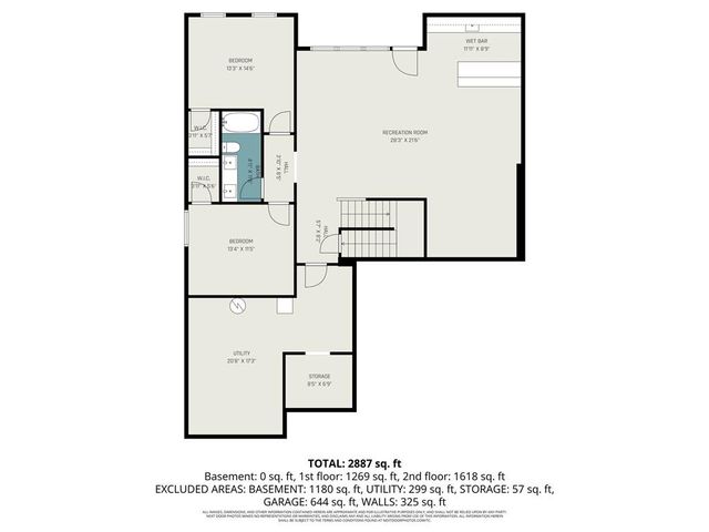 5021 Bradshaw Street, Shawnee, KS 66216