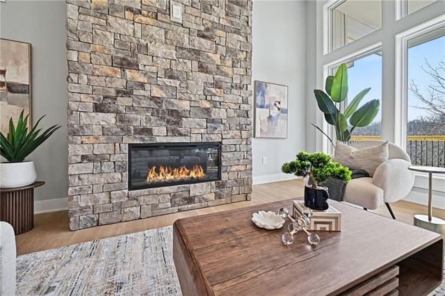 5021 Bradshaw Street, Shawnee, KS 66216