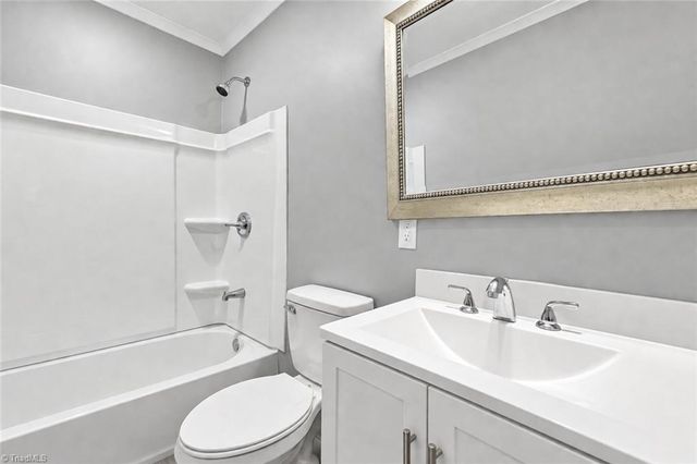 1304 Thurmond Street, Winston-salem, NC 27105