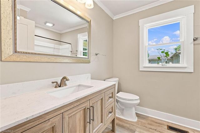 1304 Thurmond Street, Winston-salem, NC 27105