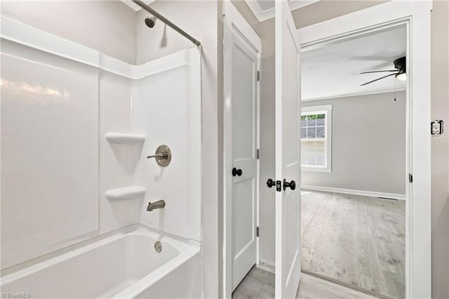 1304 Thurmond Street, Winston-salem, NC 27105