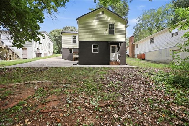 1304 Thurmond Street, Winston-salem, NC 27105