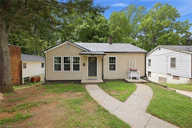 1304 Thurmond Street, Winston-salem, NC 27105