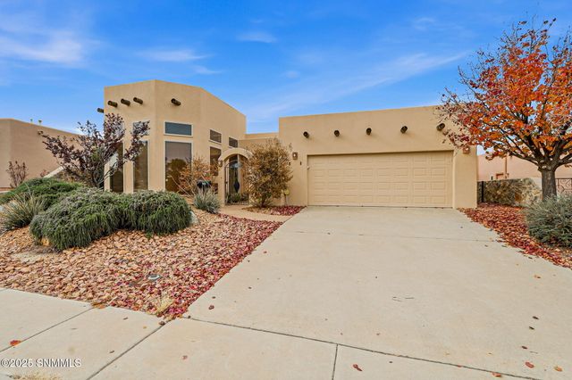 1985 Palm Canyon Drive, Las Cruces, NM 88011