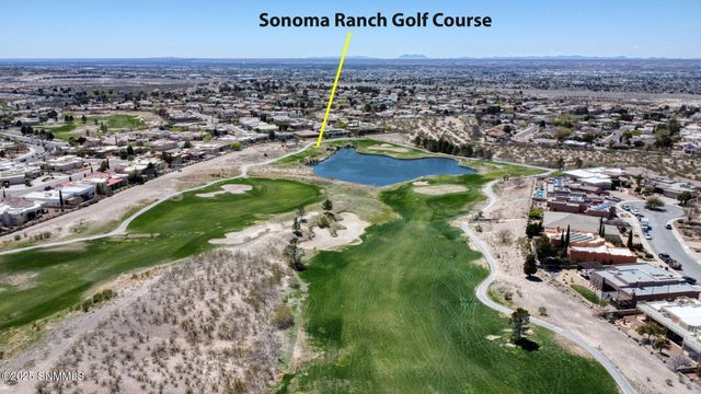 1985 Palm Canyon Drive, Las Cruces, NM 88011