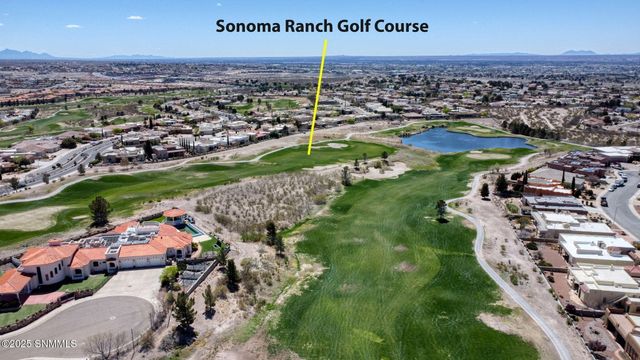 1985 Palm Canyon Drive, Las Cruces, NM 88011