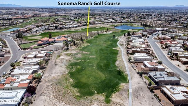 1985 Palm Canyon Drive, Las Cruces, NM 88011