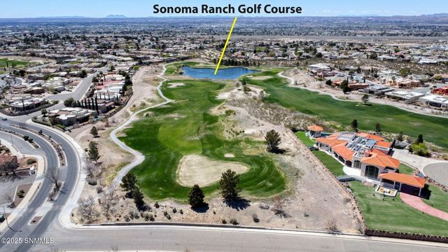 1985 Palm Canyon Drive, Las Cruces, NM 88011