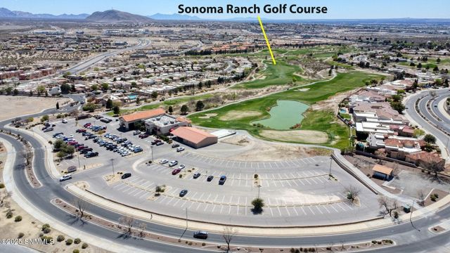 1985 Palm Canyon Drive, Las Cruces, NM 88011