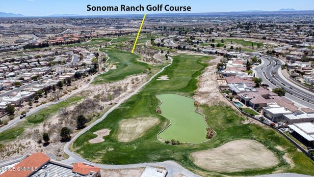 1985 Palm Canyon Drive, Las Cruces, NM 88011