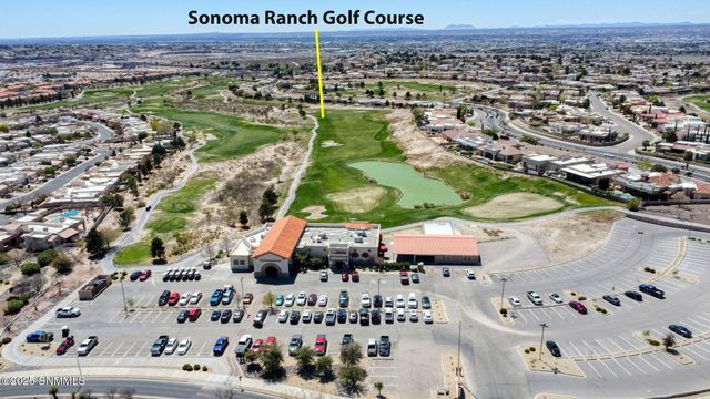 1985 Palm Canyon Drive, Las Cruces, NM 88011