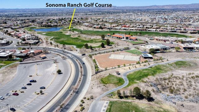 1985 Palm Canyon Drive, Las Cruces, NM 88011