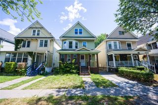 463 East Street, Buffalo, NY 14207