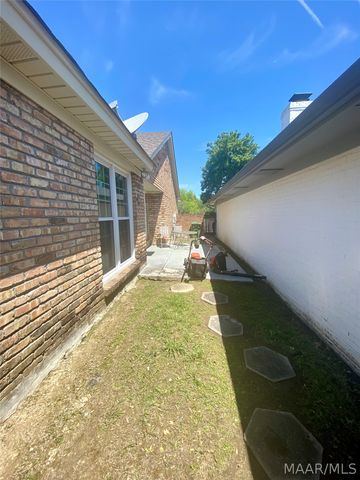 3050 SUTTON Drive, Montgomery, AL 36111