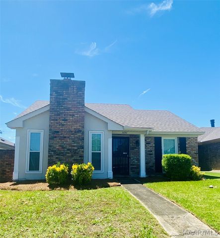 3050 SUTTON Drive, Montgomery, AL 36111