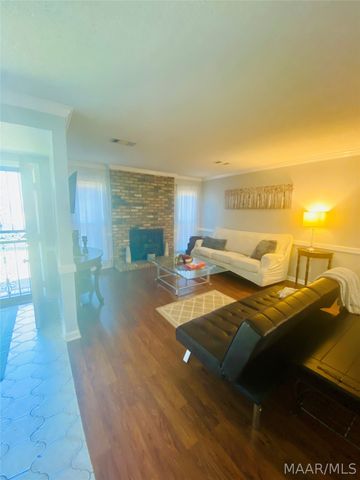 3050 SUTTON Drive, Montgomery, AL 36111
