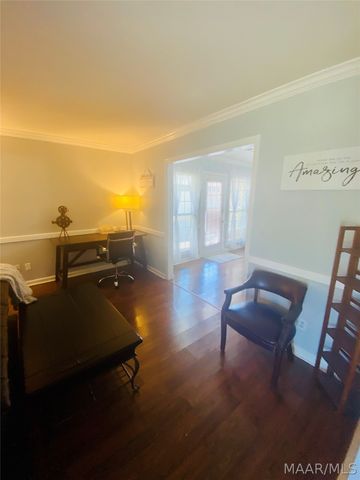 3050 SUTTON Drive, Montgomery, AL 36111