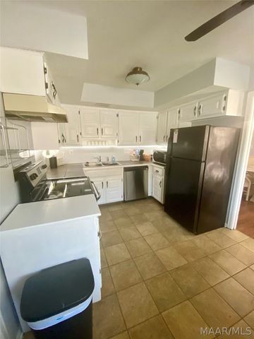 3050 SUTTON Drive, Montgomery, AL 36111