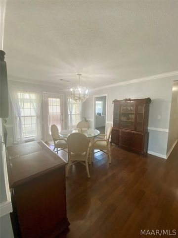 3050 SUTTON Drive, Montgomery, AL 36111
